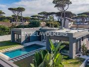 Villa in vendita a Fiumicino RM
