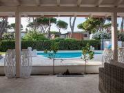 Villa in vendita a Fiumicino RM