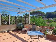Villa in vendita a Fiumicino RM