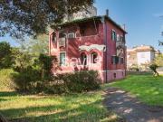 Villa in vendita a Fiumicino RM