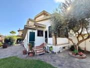 Villa in vendita a Fiumicino RM