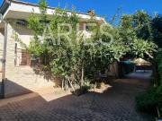 Villa in vendita a Fiumicino RM Villa in vendita a Fiumicino RM