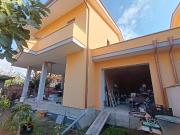 Villa in vendita a Fiumicino RM