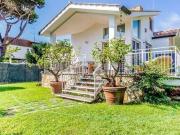 Villa in vendita a Fiumicino RM