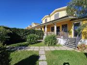 Villa in vendita a Fiumicino RM