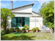 Villa in vendita a Fiumicino RM