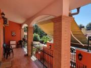 Villetta a schiera in vendita a Fiumicino RM