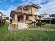 Villa in vendita a Fiumicino RM