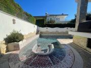 Villa in vendita a Fiumicino RM