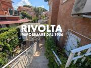 Villa in vendita a Fiumicino RM