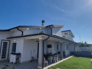 Villa in vendita a Fiumicino RM