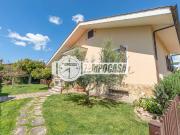 Villa in vendita a Fiumicino RM