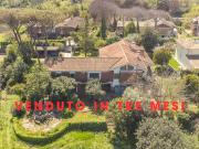 Villa in vendita a Fiumicino RM