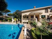 Villa in vendita a Fiumicino RM