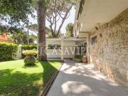 Villa in vendita a Fiumicino RM