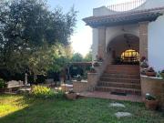 Villa in vendita a Fiumicino RM