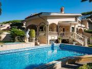 Villa in vendita a Fiumicino RM