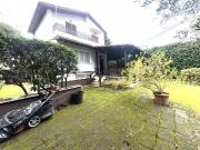 Villa in vendita a Fiumicino RM