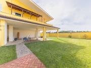 Villa in vendita a Fiumicino RM