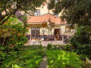 Villa in vendita a Fiumicino RM