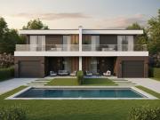 VILLA in VENDITA a FLERO di 4 vani