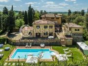 Villa in vendita a Foiano della Chiana AR
