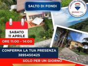 Villa in vendita a Fondi LT