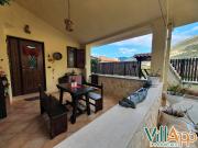 Villa in vendita a Fondi, Semicentro