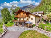 Villa in vendita a Fontainemore