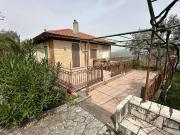Villa in vendita a Fontana Liri FR