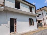 Villa in vendita a Fontana Liri FR