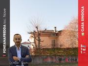 Villa in vendita a Fontanafredda PN