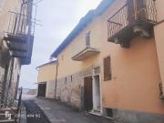 Villa in vendita a Fontanile AT