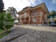 Villa in vendita a Fonte Nuova