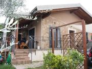 Villa in vendita a Fonte Nuova RM