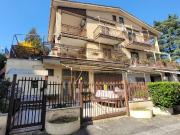 Villa in vendita a Fonte Nuova RM