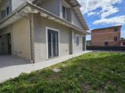 Villa in vendita a Fonte Nuova RM