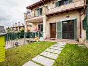 Villa in vendita a Fonte Nuova RM