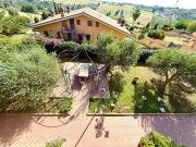 Villa in vendita a Fonte Nuova RM