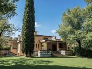 Villa in vendita a Fonte Nuova RM