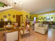 Villa in vendita a Fonte Nuova RM