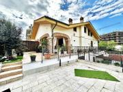 Villa in vendita a Fonte Nuova RM