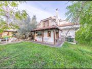 Villa in vendita a Fonte Nuova RM