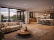 Villa in vendita a Fonte Nuova RM