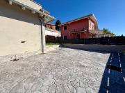 Villa in vendita a Fonte Nuova RM