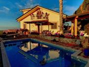 Villa in vendita a Fonte Nuova RM