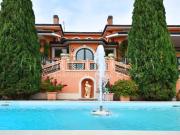 Villa in vendita a Fonte Nuova RM