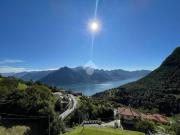 Villa in vendita a Fonteno BG