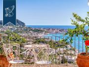 Villa in vendita a Forio NA