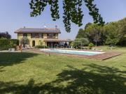 Villa in vendita a Forli'